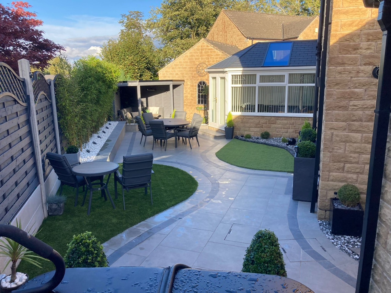 Bespoke Designs